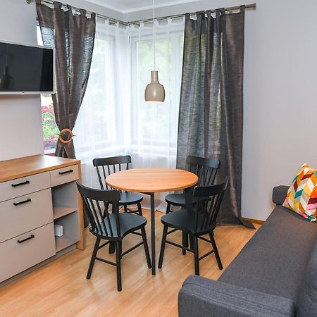 Zagorski Apartment 2 Kuressaare Zewnętrze zdjęcie