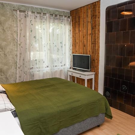 Zagorski Apartment 2 Kuressaare Zewnętrze zdjęcie