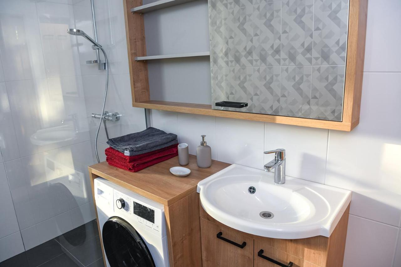 Zagorski Apartment 2 Kuressaare Zewnętrze zdjęcie