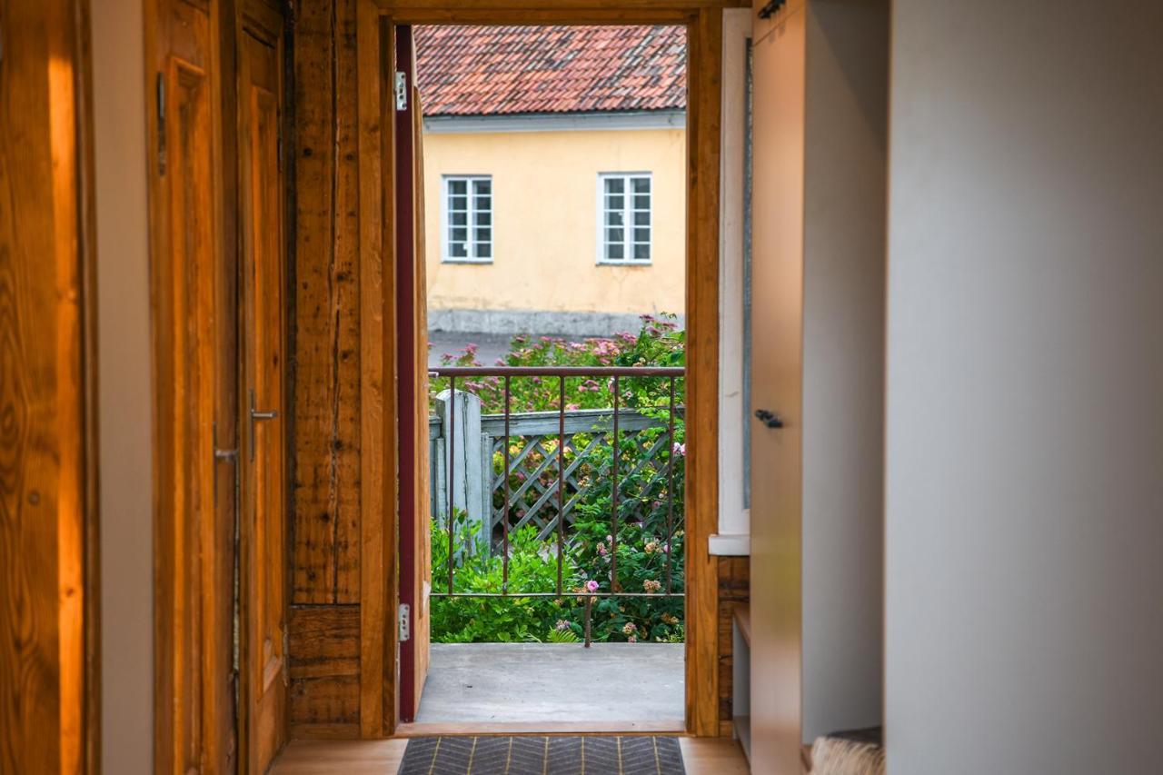 Zagorski Apartment 2 Kuressaare Zewnętrze zdjęcie