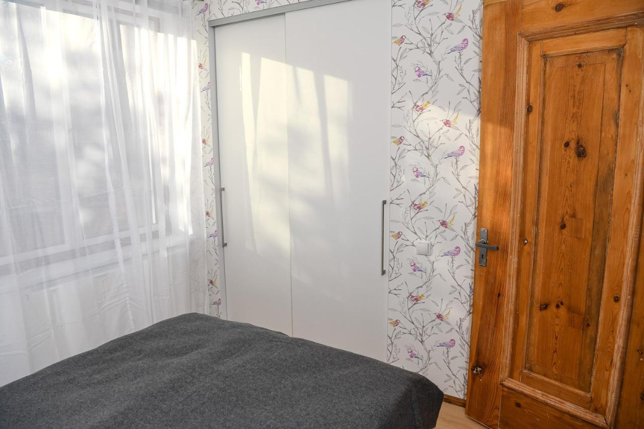 Zagorski Apartment 2 Kuressaare Zewnętrze zdjęcie