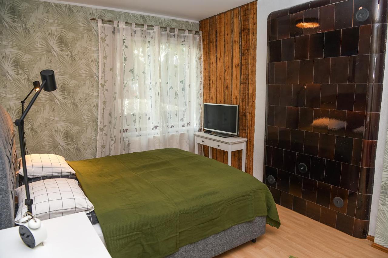Zagorski Apartment 2 Kuressaare Zewnętrze zdjęcie