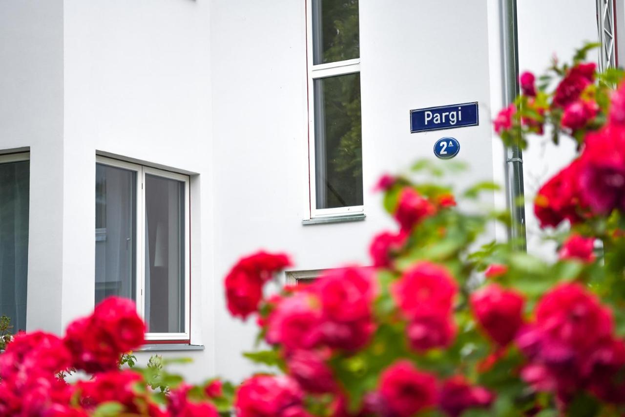 Zagorski Apartment 2 Kuressaare Zewnętrze zdjęcie