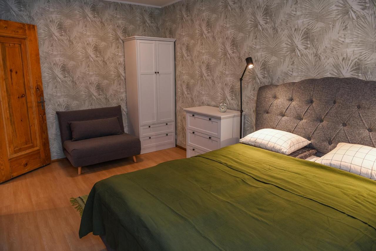 Zagorski Apartment 2 Kuressaare Zewnętrze zdjęcie